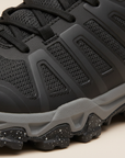 Sneakers Uomo Trail Outdoor – Grip e Comfort per l'Avventura - dettaglio