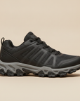 Sneakers Uomo Trail Outdoor – Grip e Comfort per l'Avventura - vista laterale