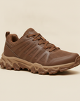 Sneakers Uomo Trail Outdoor – Grip e Comfort per l'Avventura - Marrone Terra