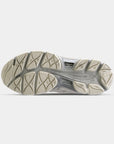 ASICS Gel-NYC Cream Grey, Sneakers Basse Unisex Mesh e Pelle Sintetica – foto 5