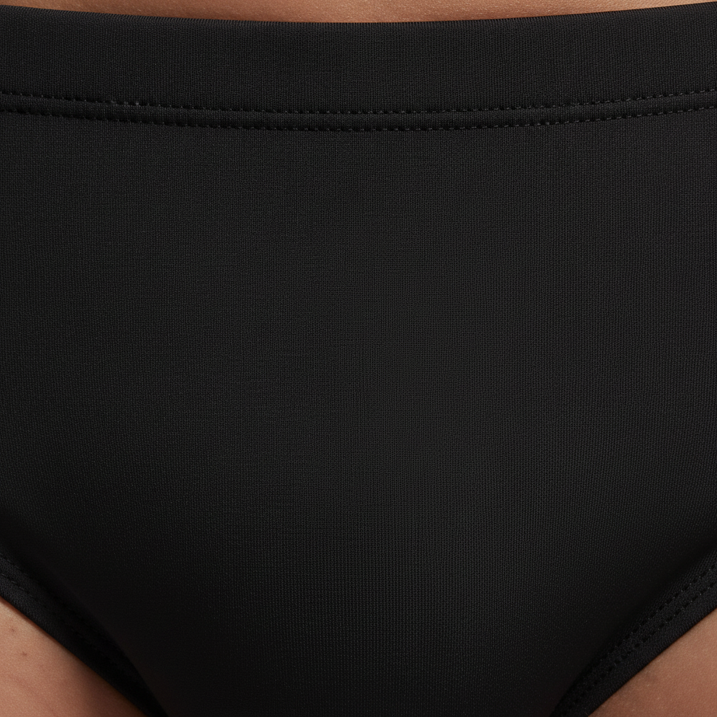 Slip Mare Uomo Aderente – Sportivo ed Elegante Quick-Dry - dettaglio