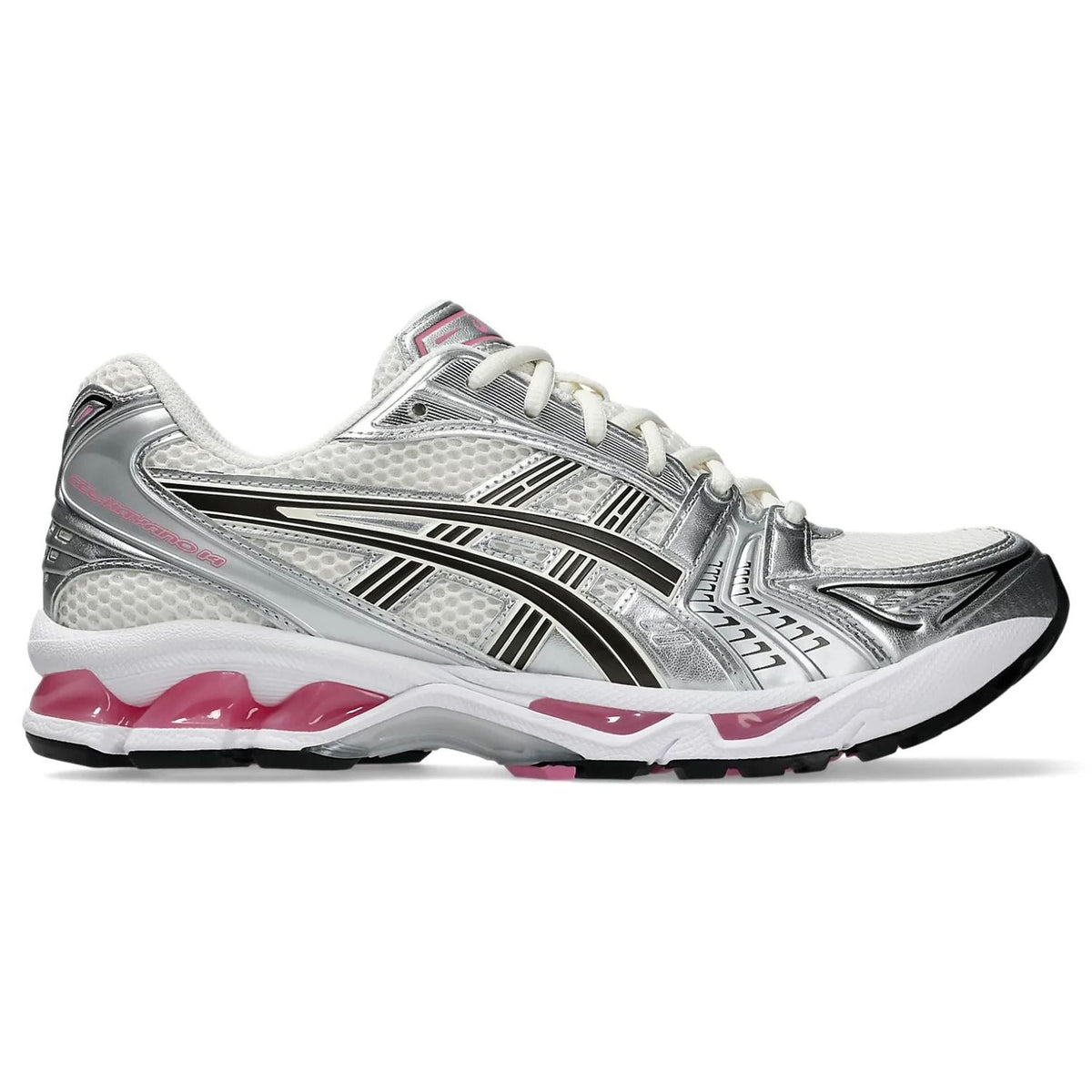 ASICS Gel-Kayano 14 Sneakers Retro Running Uomo Donna - 5