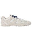 New Balance 530 x Miu Miu Scarpe Donna Bianche in Pelle Scamosciata Eleganti