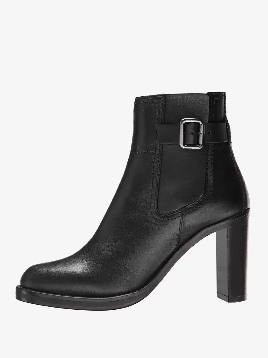 Stivaletti Donna Ester – vista principale