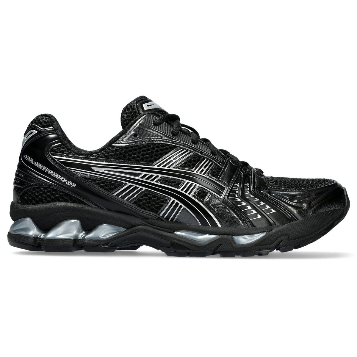 ASICS Gel-Kayano 14 Sneakers Retro Running Uomo Donna - 1