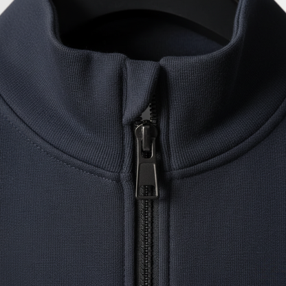 Tuta Uomo con Zip e Cappuccio