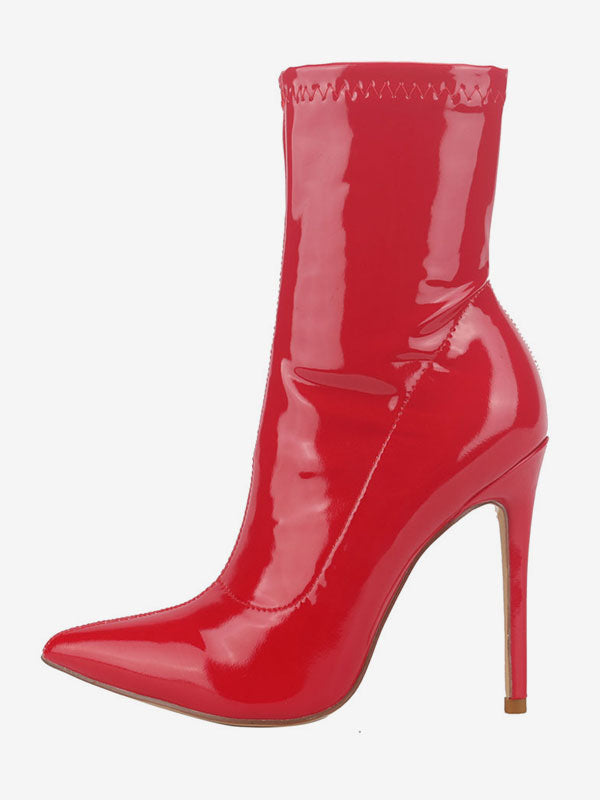 Stivaletti Donna Nina – vista principale