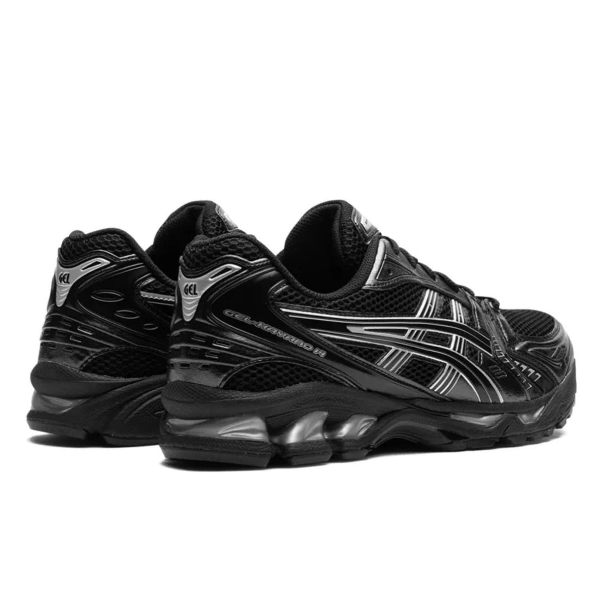 ASICS Gel-Kayano 14 Sneakers Retro Running Uomo Donna - 6