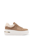 Sneakers Donna Fiamma Laura Sildora – dettaglio del materiale