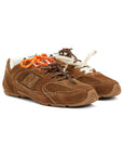 New Balance 530 x Miu Miu Cinnamon Marrone Uomo Donna - 2