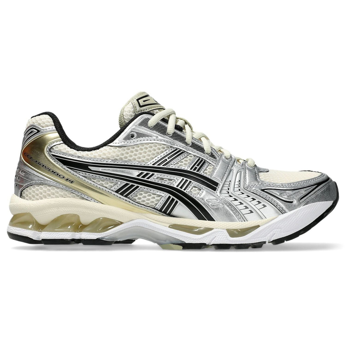 ASICS Gel-Kayano 14 Sneakers Retro Running Uomo Donna - 3