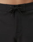 Costume Uomo Lungo al Ginocchio Quick-Dry – Sportivo e Coprente - dettaglio
