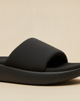 Ciabatte Slides Uomo – Comfort Estivo Rilassato - vista laterale
