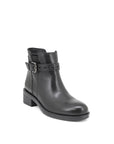 Stivaletti Donna Adele Sara Sildora – vista laterale