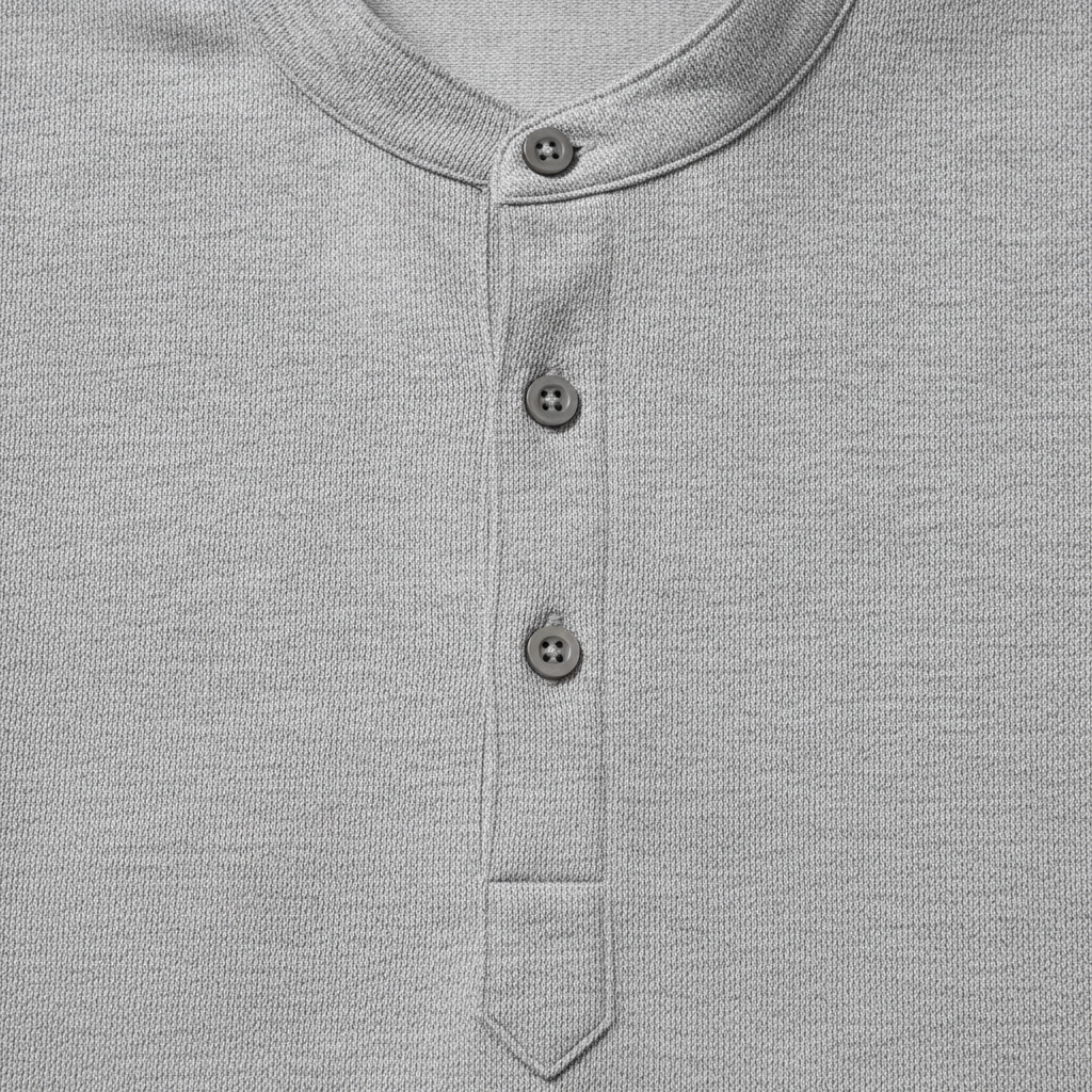 Completo Coordinato Uomo Camicia e Jogger Leggero - dettaglio