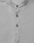Completo Coordinato Uomo Camicia e Jogger Leggero - dettaglio