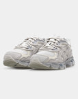 ASICS Gel-NYC Cream Grey, Sneakers Basse Unisex Mesh e Pelle Sintetica – foto 2