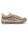 Nike Air Max 97 Beige Bone Uomo Sneakers Eleganti e Versatili
