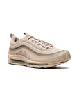 Nike Air Max 97 Beige Bone Uomo Sneakers Eleganti e Versatili