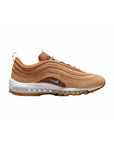 Nike Air Max 97 Marrone Teddy Bear Uomo Sneakers Morbide e Esclusive