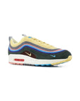Nike Air Max 97 Multicolore Sean Wotherspoon Uomo Sneakers Iconiche