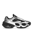 Nike Air Max Muse Nero Argento Uomo Donna - 1