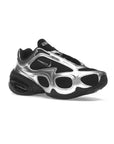 Nike Air Max Muse Nero Argento Uomo Donna - 2