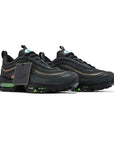 Nike Air Max 95/97 Ducks of a Feather Thunder Nero Uomo Donna - 2