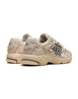 Sneakers Adidas x Bad Bunny Response CL Bianche Beige