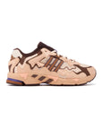 Sneakers Adidas x Bad Bunny Response CL Paso Fino Beige Marrone