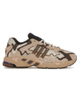 Adidas Response CL x Paso Fino x Bad Bunny sneakers basse uomo e donna in multicolore - vista laterale