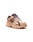 Sneakers Adidas x Bad Bunny Response CL Paso Fino Beige Marrone