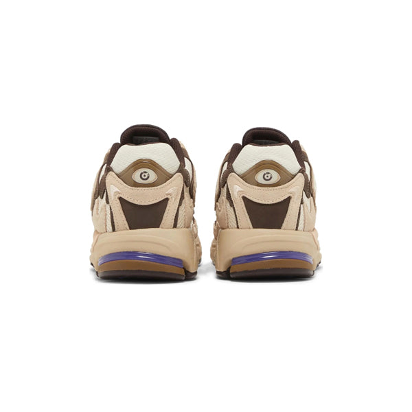 Adidas Response CL x Paso Fino x Bad Bunny sneakers basse uomo e donna in multicolore - dettaglio suola