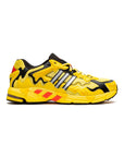 Sneakers Adidas x Bad Bunny Response CL Giallo Nero