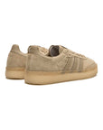 Adidas Samba x Clarks Samba Savannah x 8th Street sneakers basse uomo e donna in multicolore - dettaglio suola