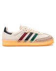 Adidas Samba Kithmas x Clarks sneakers basse uomo e donna in multicolore - vista laterale