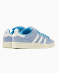 Adidas Campus 00s Blue Sky sneakers basse uomo e donna in blu - dettaglio suola