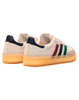 Adidas Samba Kithmas x Clarks sneakers basse uomo e donna in multicolore - dettaglio suola