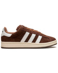 Adidas Campus 00s Bark sneakers basse uomo e donna in multicolore - vista laterale
