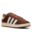 Adidas Campus 00s Bark sneakers basse uomo e donna in multicolore - vista frontale