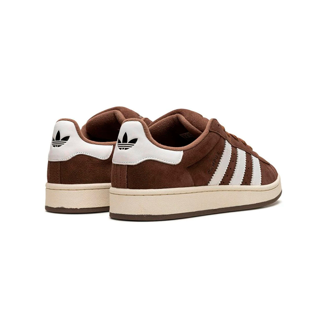 Adidas Campus 00s Bark sneakers basse uomo e donna in multicolore - dettaglio suola