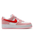 Nike Air Force 1 '07 Edizione San Valentino Rosa e Rosso