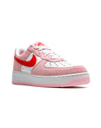 Nike Air Force 1 '07 Edizione San Valentino Rosa e Rosso