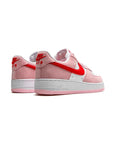 Nike Air Force 1 '07 Edizione San Valentino Rosa e Rosso