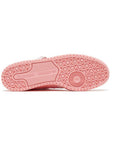 Sneakers Adidas Forum 84 Low Rosa Triplo in Pelle