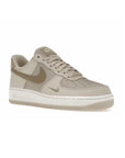 Nike Air Force 1 Low Beige Orewood e Marrone Ironstone