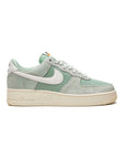 Nike Air Force 1 Low Verde Menta e Bianco Certified Fresh