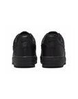 Nike Air Force 1 Low Black Carbon Fiber Nero Uomo Donna - 3