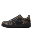 Nike Air Force 1 '07 Realtree Marrone Verde Uomo Donna - 4