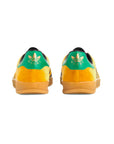 Adidas Gazelle x Gucci Giallo Nero Verde Scarpe Esclusive